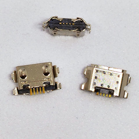 Разъем №174 Micro USB для Xiaomi Redmi 9A / Redmi 9C/Redmi 10A/A1/A1+/A2+/12C/Poco C51 №174