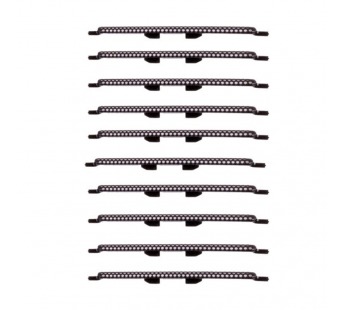 Сетка динамика для Huawei Honor 9A/Y6p / X7 (1шт.)