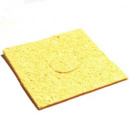 Губка для паяльника