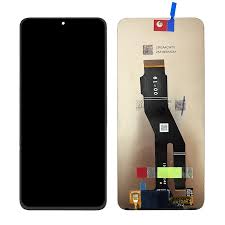 Дисплей для Huawei Honor X7b 4G/90 Smart с тачскрином Черный – OR