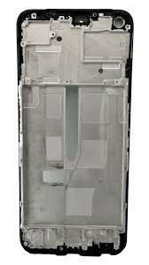 Рамка дисплея для Realme 9 5G Черный