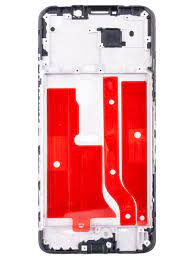 Рамка дисплея для Huawei Nova Y91 Черный