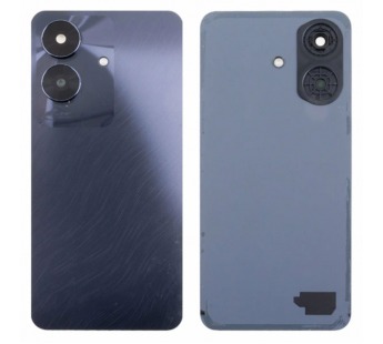 Задняя крышка для Realme Note 60 Черный – OR