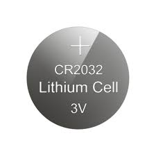 Батарейка CR2032 GP Lithium 3V