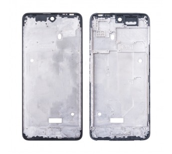 Рамка дисплея для Infinix Hot 11S Черный