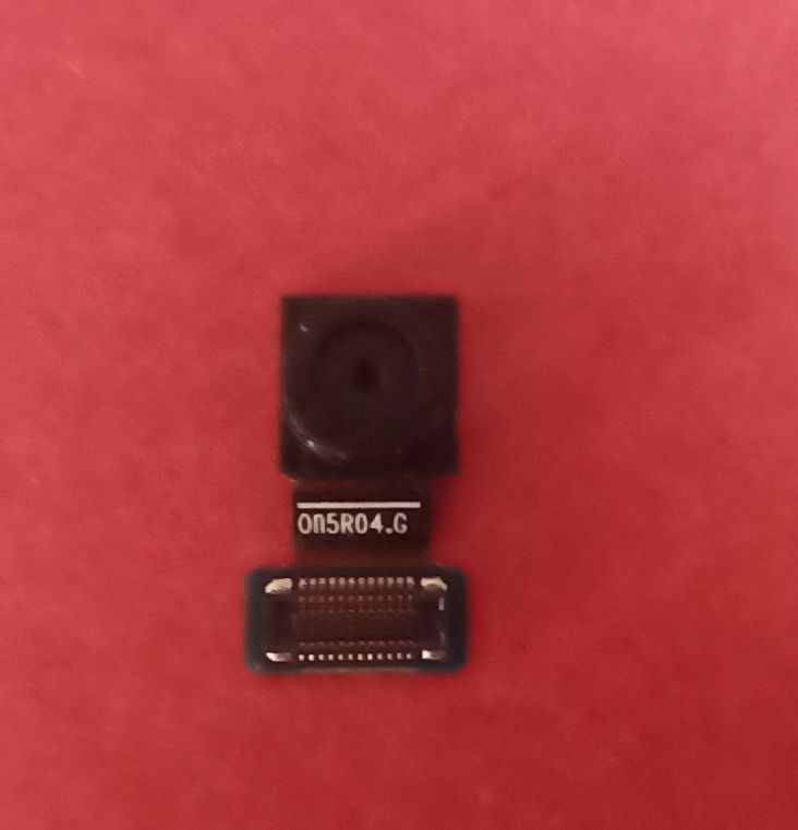Камера для Samsung J330F/J400F (J3 2017/J4 2018) (фронтальная) передняя
