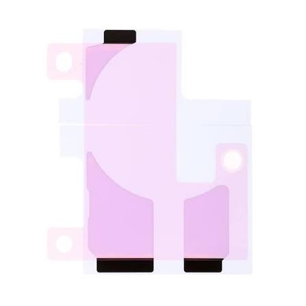 Скотч Аккумулятора для iPhone 15 Pro