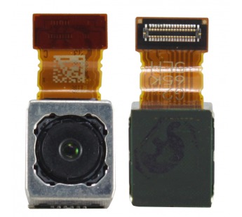 Камера для Sony G3121/G3112/G3221/G3212/H4113/H4413/H4213 (XA1/XA2/XA2 Plus/XA2 Ultra) задняя