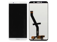 Стекло камеры для Huawei Honor X8c (ABR-LX1) (комплект 4 шт.) Черный