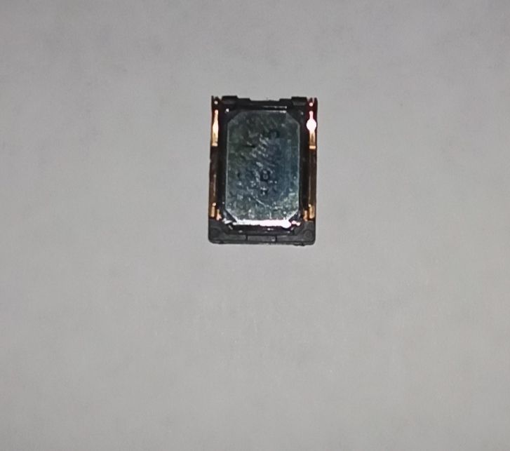 Звонок для Huawei Honor 7A/Y5 2018/Y5 Lite 2018/Y5 Prime 2018 (buzzer/speaker) №41 = №29