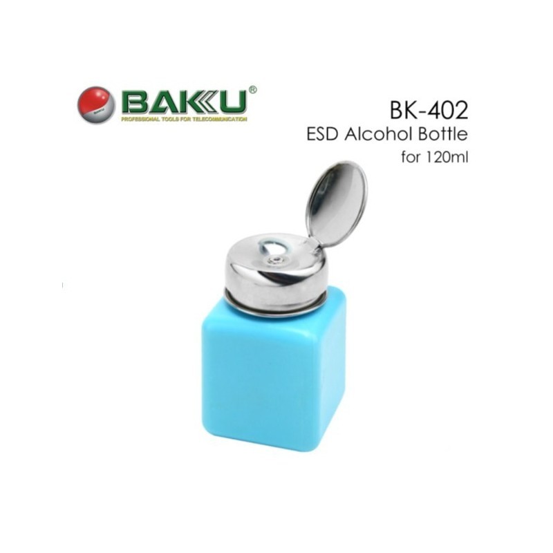 Ёмкость для жидкостей BK-402