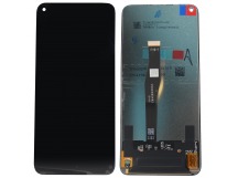 Дисплей для Huawei Honor 20 Pro/Honor 20/ Nova 5T (YAL-L21/YAL-L41/Yale-L71A) в сборе с тачскрином Черный – OR