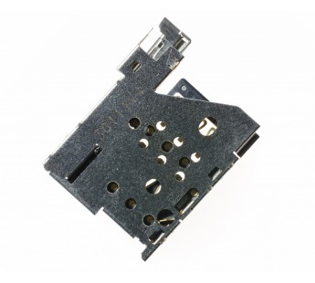 Коннектор SIM Nokia 1520 №67