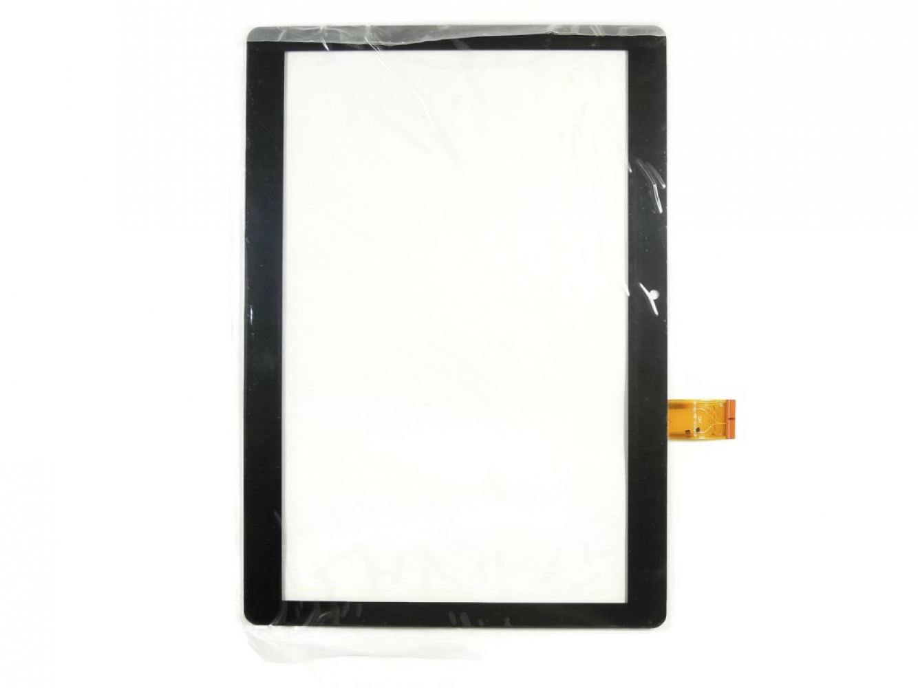 Стекло камеры для Realme 9i (RMX3491) (комплект 2 шт.) Черный