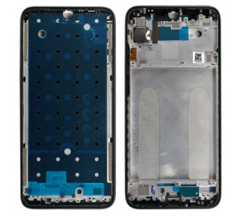 Рамка дисплея для Xiaomi Redmi Note 7/7 Pro Черная
