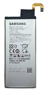 Аккумулятор для Samsung EB-BG925ABE ( G925F/S6 Edge )