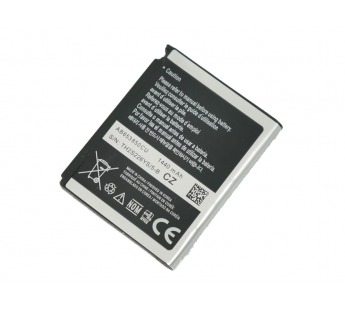 Аккумулятор для Samsung AB653850CU i900/i7500/i8000