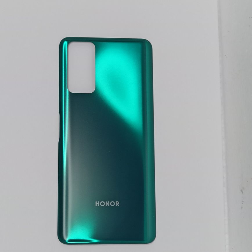 Задняя крышка для Huawei Honor 10X Lite Зеленый