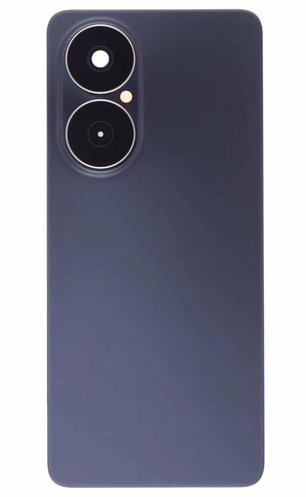 Задняя крышка для Huawei Nova Y73 Черный – OR