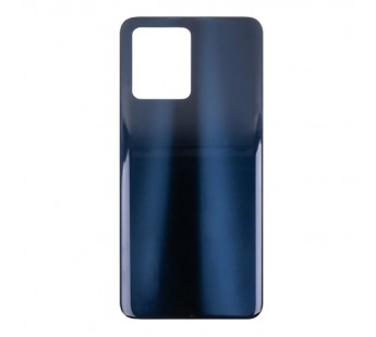 Задняя крышка для Realme 9 Pro+ Черный