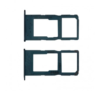 Контейнер SIM для Huawei Honor 10i Синий