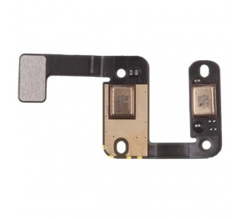 Шлейф для iPad Air/iPad 9.7 (2017)/iPad 9.7 (2018) с микрофоном