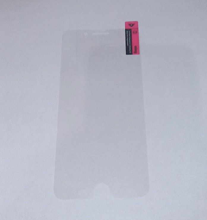 Плёнка защитная для iPhone 7 Plus /8 Plus прозрачная