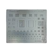 BGA трафарет для iPhone 13/13 mini/13 Pro/13 Pro Max