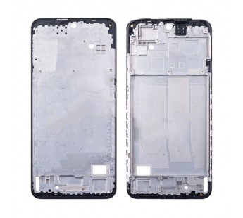 Рамка дисплея для Xiaomi Poco M4 Pro 4G (2201117PG) Черный