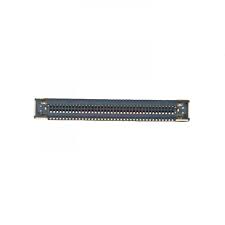 Коннектор LCD для Samsung Galaxy A02/A12/A12 Nacho/A13/A32 4G/A52/A52 5G/A52s 5G/A53 5G/M12 (A022G/A125F/A127/A135/A137/A325/A525A526B/A528/A536/M127 №201