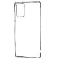 Чехол задняя накладка Samsung Galaxy N980F ( Galaxy Note 20 ), Clear Case, 2.0мм