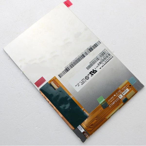 Дисплей для планшета Asus Nexus 7 Texet 7047 070WP03S