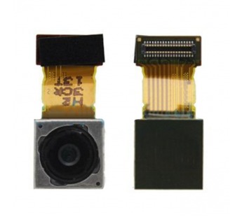 Камера для Sony D6603/D6633/E6553/E6533 (Z3/Z3 Dual/Z3+/Z3+ Dual)