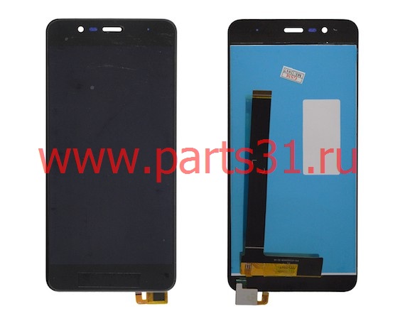 Аккумулятор для Tecno BL-49NT Spark Go 2023/POP 7 – широкий коннектор Zevo