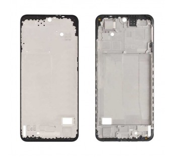 Рамка дисплея для Xiaomi Redmi Note 11/ Poco M4 Pro 4G Черный