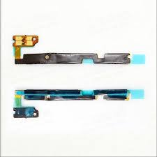 Шлейф для Huawei Honor 7 на кнопки громкости/включения