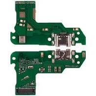 Шлейф для Huawei Honor 7A Pro / Honor 7C/ Y6 2018/ Y6 Prime 2018 плата на системный разъем