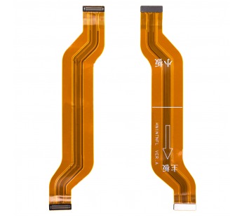 Шлейф для Huawei Honor 50 Lite межплатный (основной)