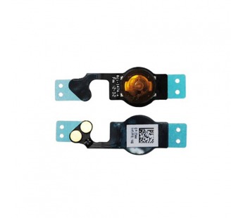 Шлейф для iPhone 5 на кнопку HOME