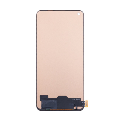 Дисплей для Realme 9 4G/ Realme 10 4G (RMX3521/RMX3630) в сборе с тачскрином Черный – in-cell