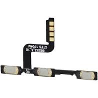 Шлейф для Xiaomi Redmi 4 Pro (Prime) на кнопки громкости/включения