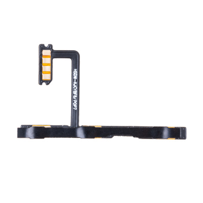 Шлейф для Tecno POP 7 на кнопки громкости