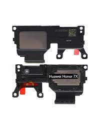 Звонок для Huawei Honor 7X в сборе