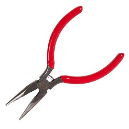Плоскогубцы BAKU BK-031