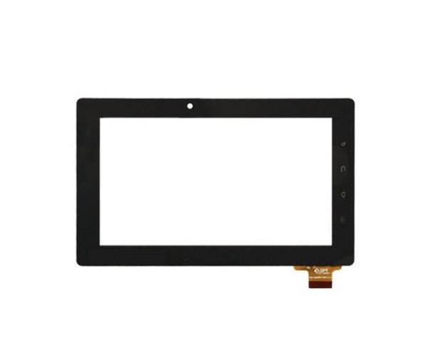 Тачскрин 7.0” камера есть,динамика нет 300-N3690P-A00-V1.0     черный