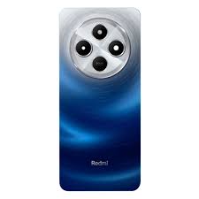 Задняя крышка для Xiaomi Redmi 14C Голубой OR