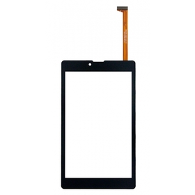 Тачскрин 7.0” HSCTP-827-8-V1 (Irbis TZ791) 4 LTE, DIGMA OPTIMA 7306S 4G (TS7089PL) Черный