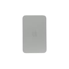 Задняя крышка для iPhone 17 PRO MAX Silver (Белый) (стекло,логотип,с магнитным кольцом MagSafe) – OR