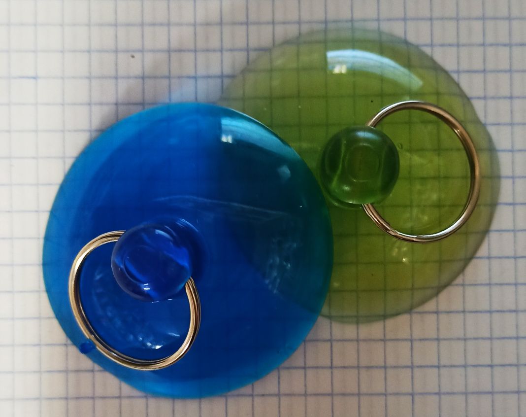 Присоска для снятия дисплея ОБЫЧНАЯ