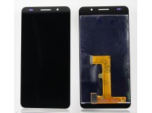 Дисплей для Huawei Honor 6 в сборе с тачскрином Черный